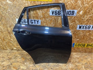 дверь задняя правая, BMW X6 E71 2007-2012