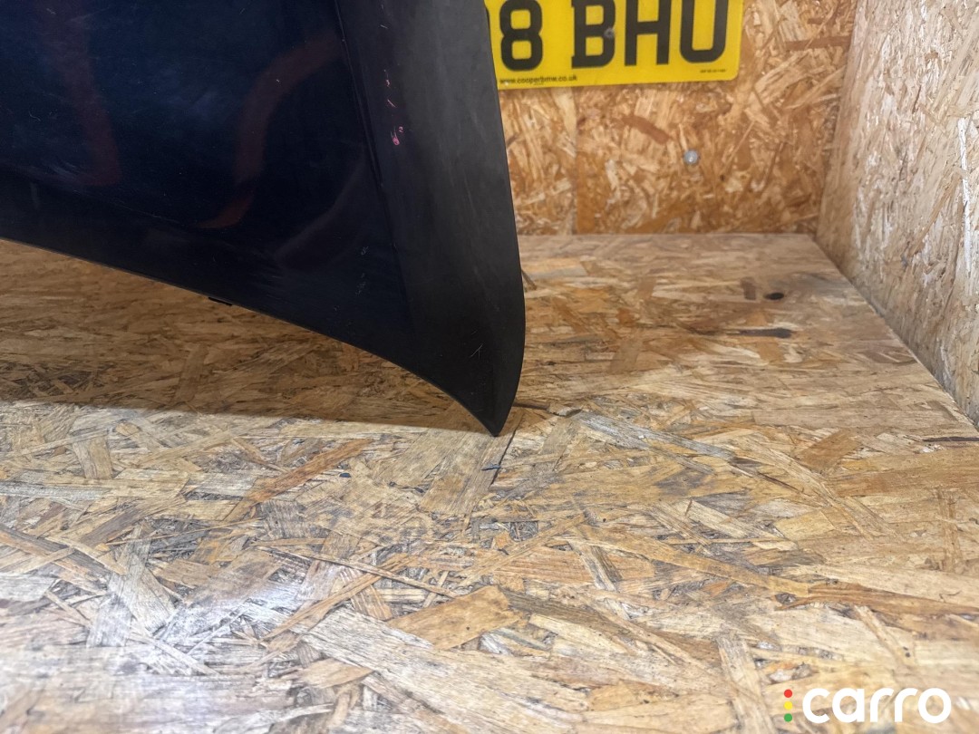 капот BMW X6 E71 2007-2012, фото 6