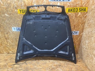 капот, BMW X6 E71 2007-2012