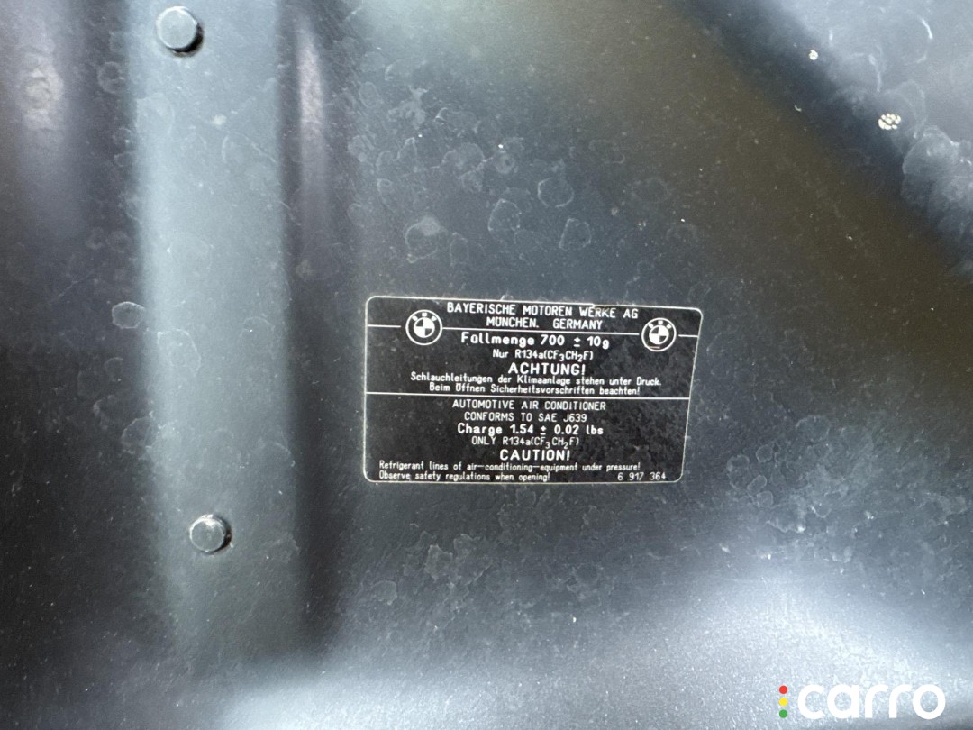 капот BMW X6 E71 2007-2012, фото 9
