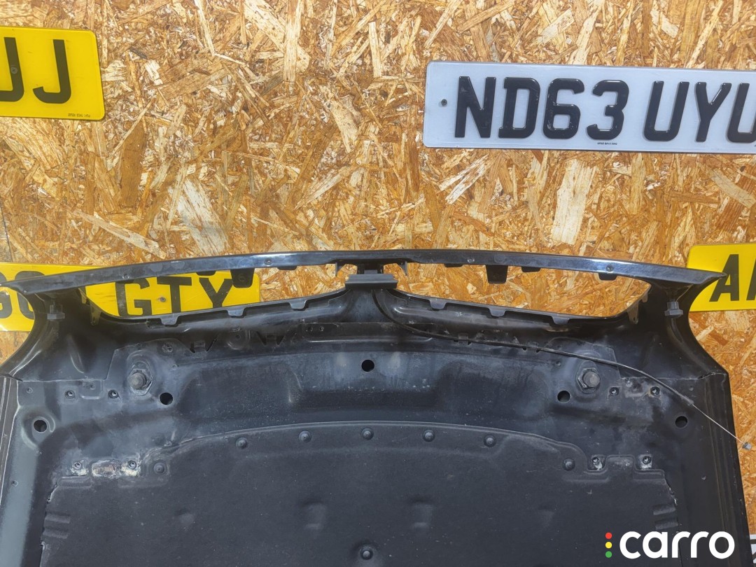 капот BMW X6 E71 2007-2012, фото 10