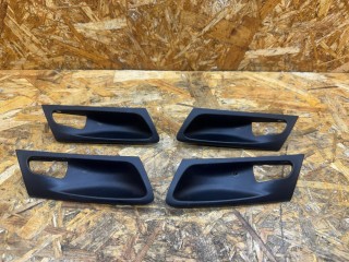 накладка на ручку, ориг. номер 9177530, 9112431, 9112432, BMW X6 E71 2007-2012