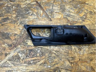 накладка на ручку, ориг. номер 9177530, 9112431, 9112432, BMW X6 E71 2007-2012