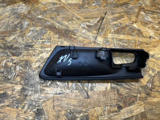 накладка на ручку, ориг. номер 9177530, 9112431, 9112432, BMW X6 E71 2007-2012