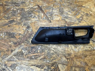 накладка на ручку, ориг. номер 9177530, 9112431, 9112432, BMW X6 E71 2007-2012