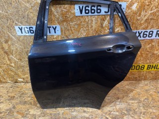 дверь задняя левая, BMW X6 E71 2007-2012