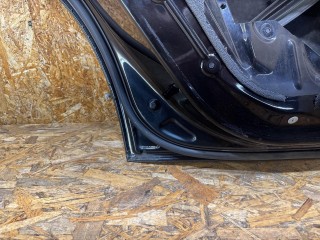 дверь задняя левая, ориг. номер 41527198161, 7198161, BMW X6 E71 2007-2012