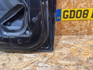 дверь задняя левая, ориг. номер 41527198161, 7198161, BMW X6 E71 2007-2012
