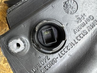 зеркало наружное левое, ориг. номер 7136887, 7154081, 51167181193, 51167282761, 7282761, 7181193, BMW X6 E71 2007-2012