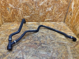 патрубок охлаждения, BMW X6 E71 2007-2012