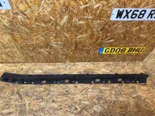кронштейн крепления порога левый, ориг. номер 7184421, BMW X6 E71 2007-2012