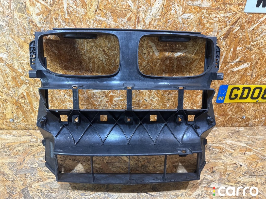 передняя панель (телевизор) BMW X6 E71 2007-2012, 51647192758, фото 1