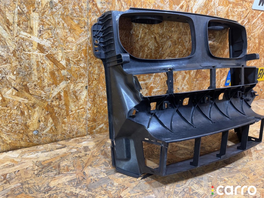 передняя панель (телевизор) BMW X6 E71 2007-2012, 51647192758, фото 4