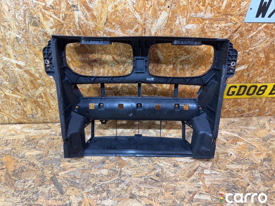 передняя панель (телевизор) BMW X6 E71 2007-2012, 51647192758, фото 2