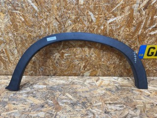 накладка колесной арки задняя левая, ориг. номер 51777158425, 7158425, BMW X5 E70 2006-2010