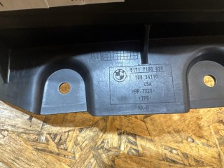 брызговик передний левый, ориг. номер 51757188839, 7188839, BMW X5 E70 [рестайлинг] 2010-2013