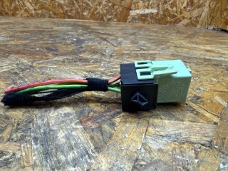 реле (прочие), ориг. номер 8373700, 61368373700, 61360141229, 0141229, BMW X5 E70 [рестайлинг] 2010-2013