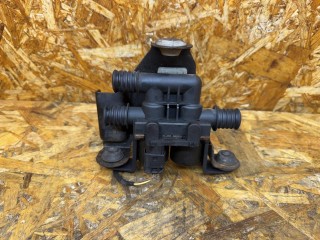 кран отопителя (печки) BMW X5 E70 [рестайлинг] 2010-2013, 4.0 л, 6910544