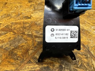 кнопка ручного тормоза (ручника), ориг. номер 9148508, 61319148508, BMW X5 E70 [рестайлинг] 2010-2013