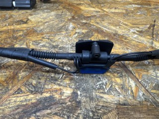 форсунка омывателя, ориг. номер 61667161469, 7161469, 132640, BMW X5 E70 [рестайлинг] 2010-2013