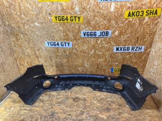 бампер задний, ориг. номер 51127178280, 7178280, 51127177594, 7177594, 51127227787, 7227787, BMW X5 E70 [рестайлинг] 2010-2013
