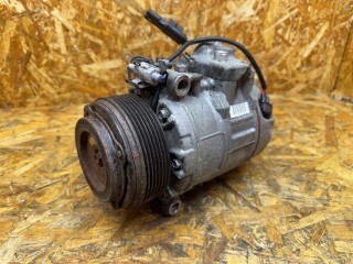 компрессор кондиционера, ориг. номер 447260, GE447260-3211, BMW X5 E70 [рестайлинг] 2010-2013