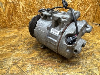 компрессор кондиционера, ориг. номер 447260, GE447260-3211, BMW X5 E70 [рестайлинг] 2010-2013
