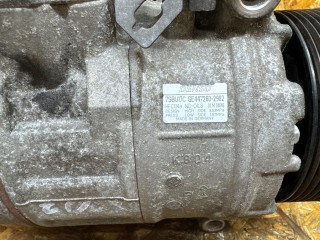 компрессор кондиционера, ориг. номер 447260, GE447260-3211, BMW X5 E70 [рестайлинг] 2010-2013