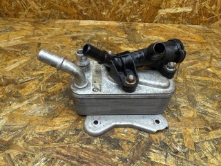 радиатор АКПП, ориг. номер 7800408, 17217800408, BMW X5 E70 [рестайлинг] 2010-2013