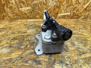 радиатор АКПП, ориг. номер 7800408, 17217800408, BMW X5 E70 [рестайлинг] 2010-2013