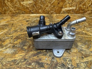 радиатор АКПП, ориг. номер 7800408, 17217800408, BMW X5 E70 [рестайлинг] 2010-2013