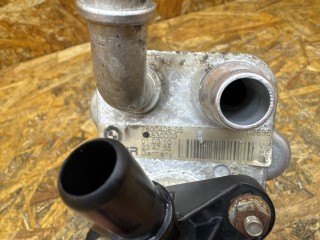 радиатор АКПП, ориг. номер 7800408, 17217800408, BMW X5 E70 [рестайлинг] 2010-2013