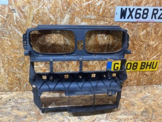 передняя панель (телевизор), ориг. номер 7222952, 51647222952, BMW X5 E70 [рестайлинг] 2010-2013
