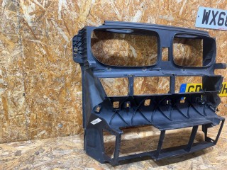 передняя панель (телевизор), ориг. номер 7222952, 51647222952, BMW X5 E70 [рестайлинг] 2010-2013