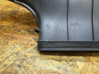воздухозаборник, ориг. номер 7812264, 13717812059, 7812059, BMW X5 E70 [рестайлинг] 2010-2013