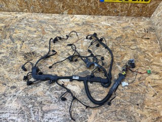 проводка двигателя, ориг. номер 780832805, BMW X5 E70 [рестайлинг] 2010-2013