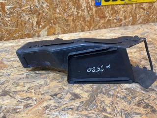 воздуховод тормозного механизма левый, ориг. номер 51747222877, 7222877, BMW X5 E70 [рестайлинг] 2010-2013