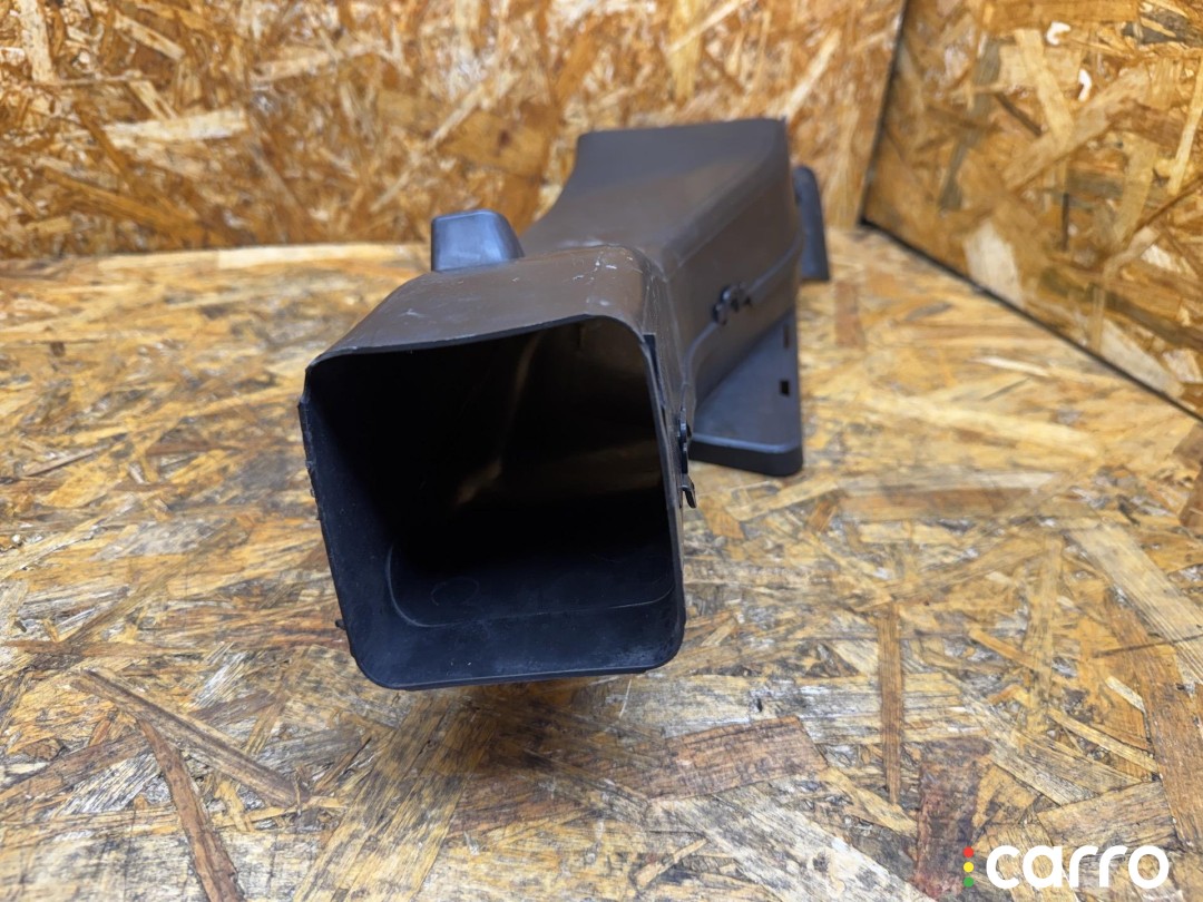 воздуховод тормозного механизма правый BMW X5 E70 [рестайлинг] 2010-2013, 51747222878, фото 3