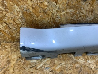 накладка на порог левая, ориг. номер 51778037289, 8037289, BMW X5 E70 2006-2010