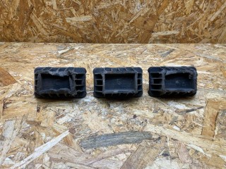 опора под домкрат (поддомкратная подушка), ориг. номер 51717189259, 7189259, BMW X5 E70 2006-2010