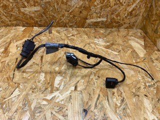 проводка бачка омывателя, ориг. номер 61129115107, 9115107, 6973885, BMW X5 E70 [рестайлинг] 2010-2013