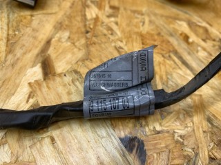 проводка бачка омывателя, ориг. номер 61129115107, 9115107, 6973885, BMW X5 E70 [рестайлинг] 2010-2013