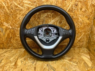 руль, ориг. номер 32306780544, 6780544, 9730184, BMW X5 E70 [рестайлинг] 2010-2013