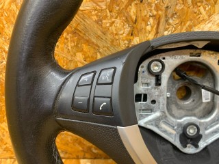 руль, ориг. номер 32306780544, 6780544, 9730184, BMW X5 E70 [рестайлинг] 2010-2013
