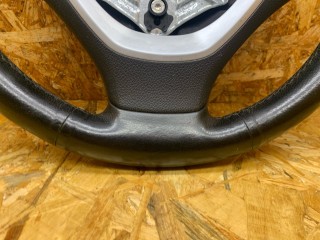 руль, ориг. номер 32306780544, 6780544, 9730184, BMW X5 E70 [рестайлинг] 2010-2013