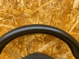 руль, ориг. номер 32306780544, 6780544, 9730184, BMW X5 E70 [рестайлинг] 2010-2013