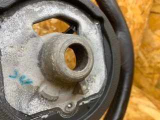 руль, ориг. номер 32306780544, 6780544, 9730184, BMW X5 E70 [рестайлинг] 2010-2013