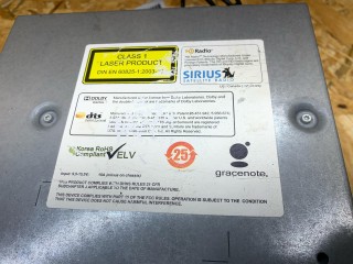 магнитола, ориг. номер 9273182, 65129278074, 65129257200, 9257200, 65129239226, 9239226, 9278074, 9218356, 927807401, 9263623, 925720001, 9251666, 9222856, 65129213179, 9213179, 65129273182, 65129263623, 65129251666, 65129222856, 65129218356, BMW X5 E70 [рестайлинг] 2010-2013