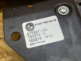ручка борта откидного, ориг. номер 51247162149, 7162149, 975827, BMW X5 E70 [рестайлинг] 2010-2013