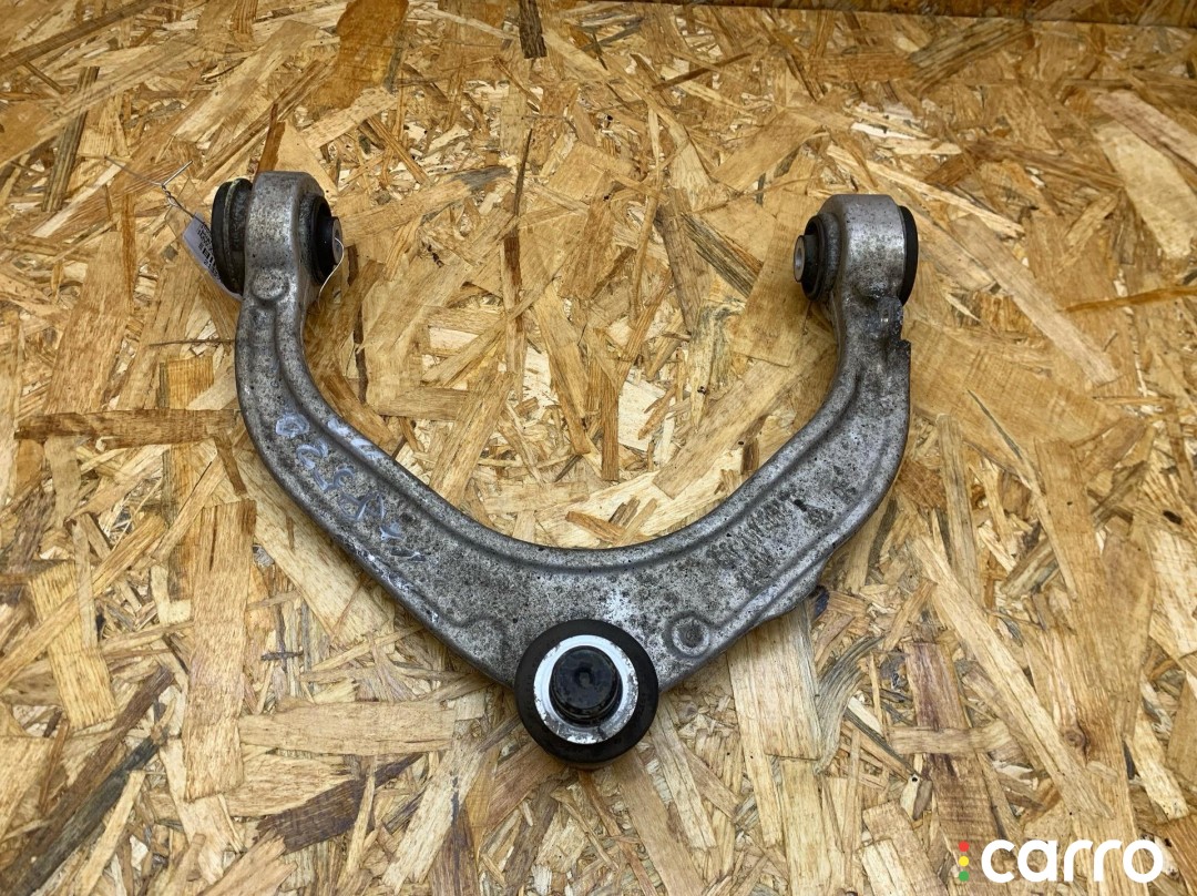 6863785, 31126863785, 31126776417, 6776417 рычаг передний левый верхний BMW X5 E70 [рестайлинг] 2010г. - фото №1
